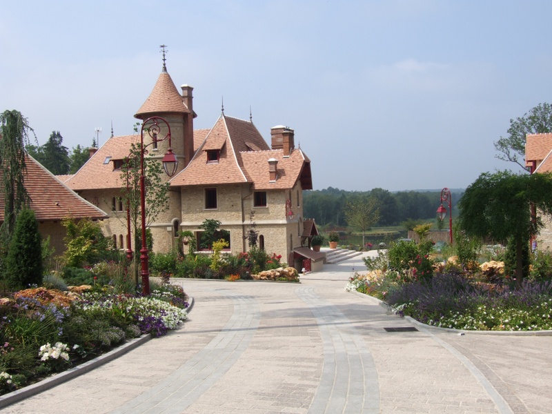 Propriété privée - Yvelines