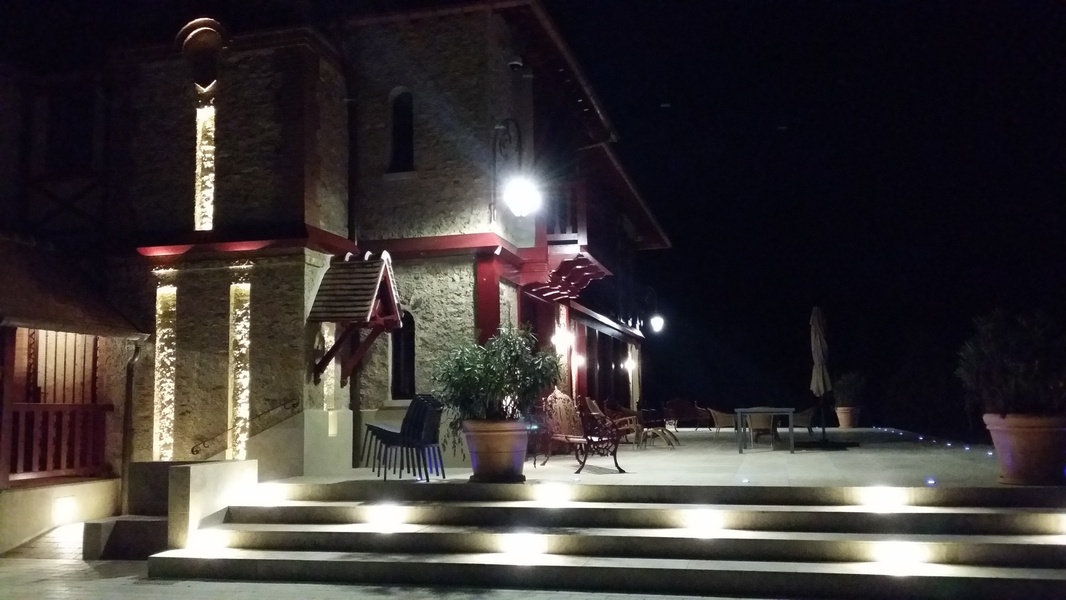 Propriété privée - Yvelines