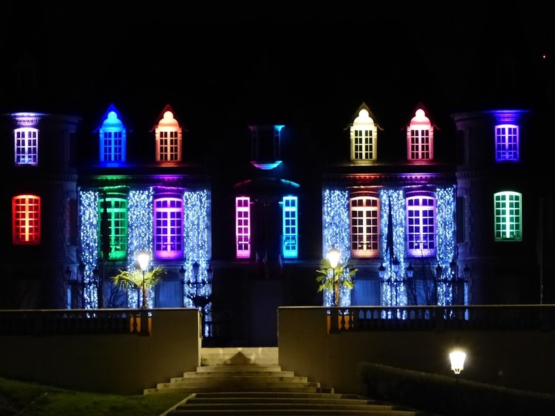 Hôtel de ville - Epinay