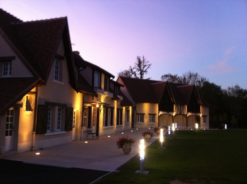 Propriété privée - Loiret