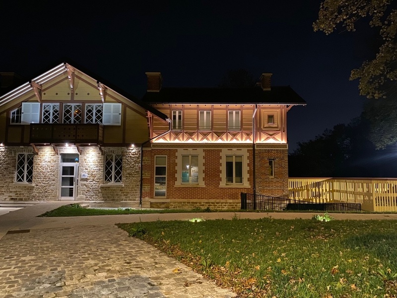 Patrimoine historique - Essonne